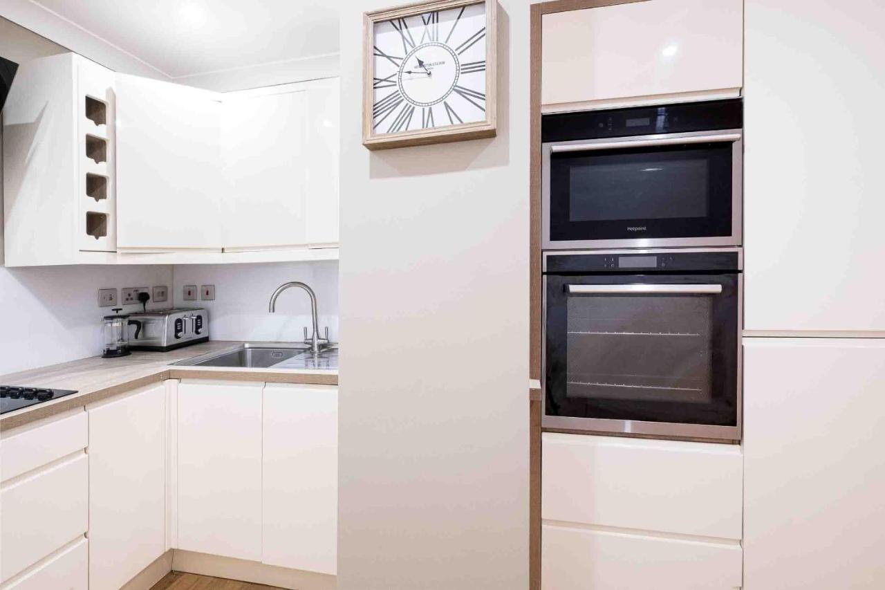 Riverside House Бристоль Екстер'єр фото